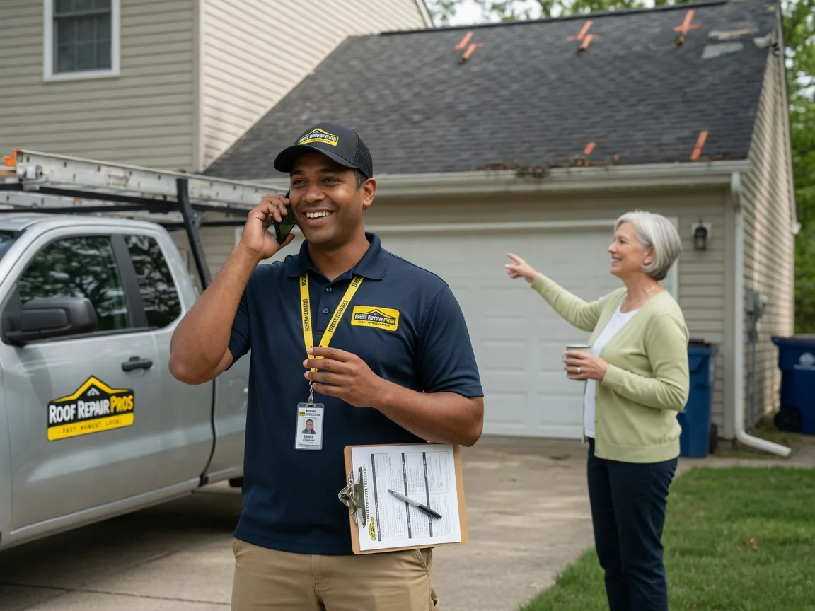 Roof Repair Poth, TX FAQs